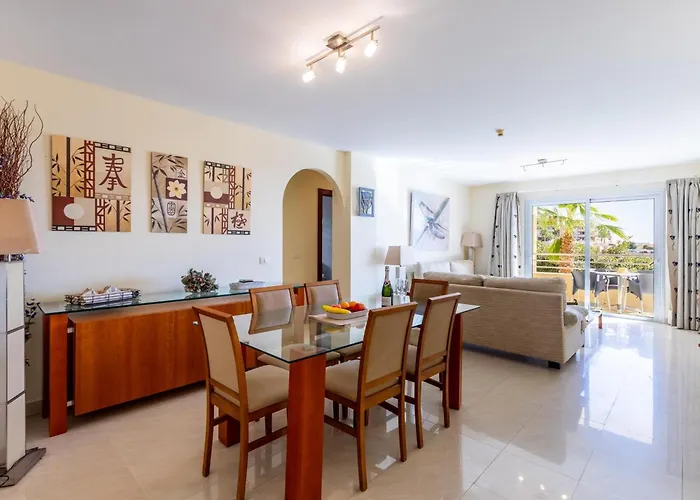 226 Sol Paraiso Sunny Apartment Ocean View