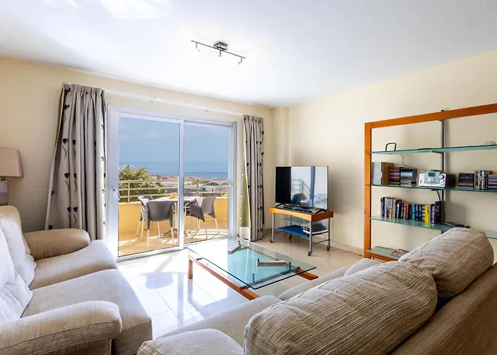 226 Sol Paraiso Sunny Apartment Ocean View