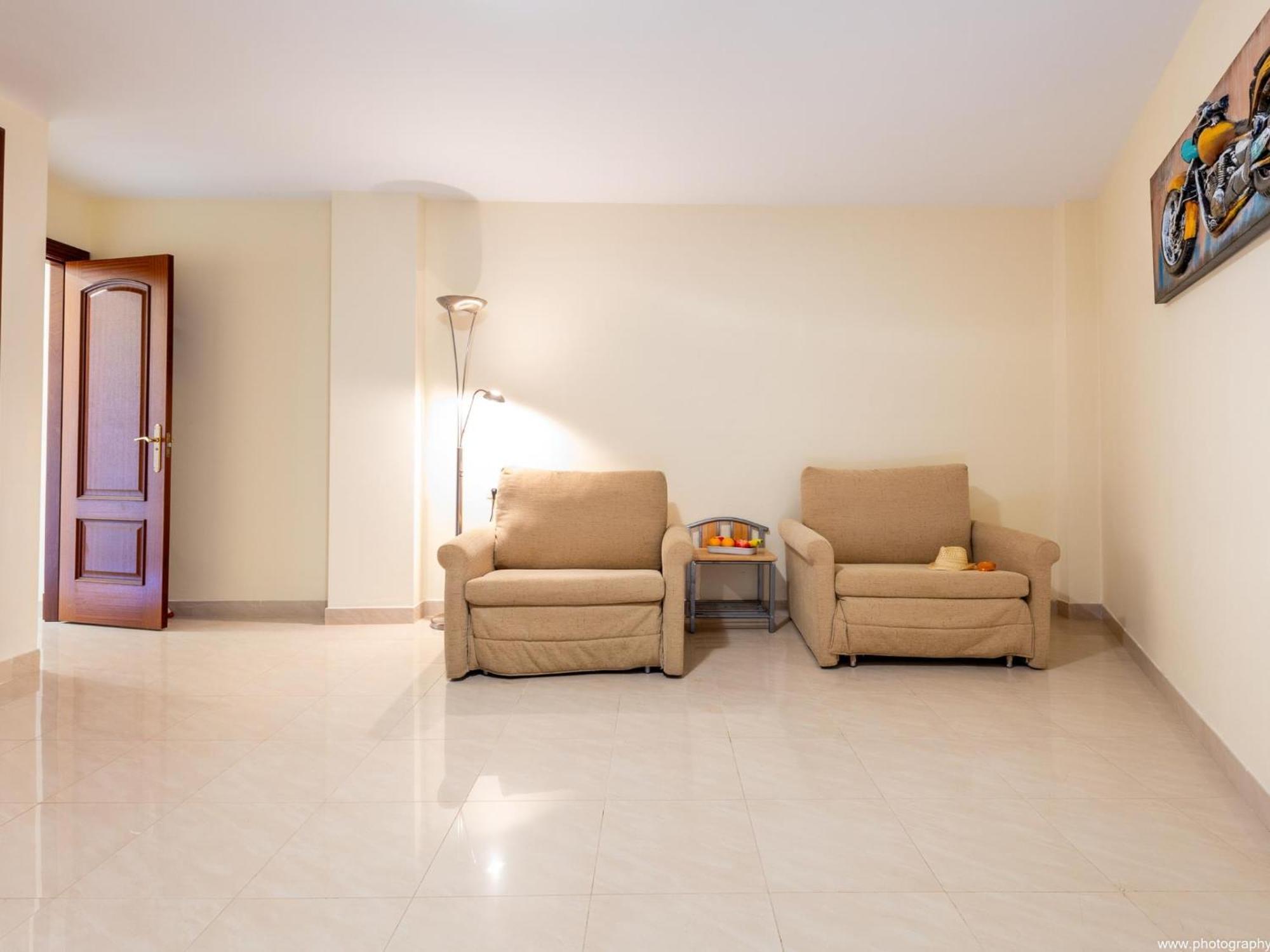 Appartement 226 Sol Paraiso Sunny Ocean View Playa Paraiso (Tenerife)