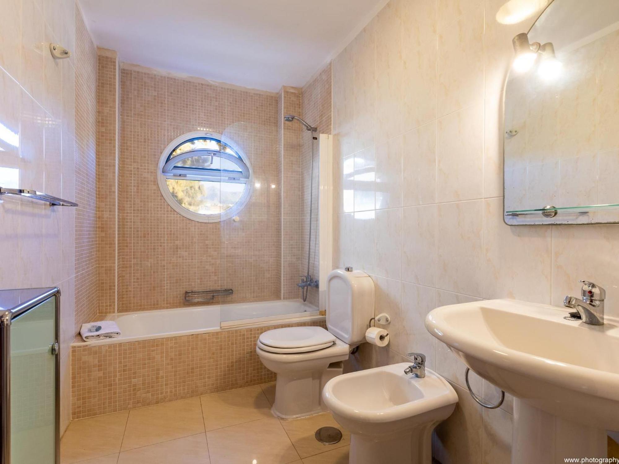Appartement 226 Sol Paraiso Sunny Ocean View *