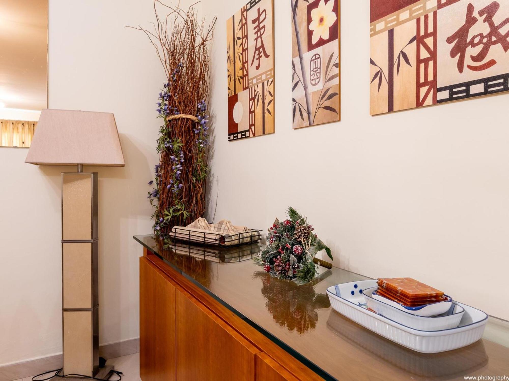 226 Sol Paraiso Sunny Ocean View Appartement *