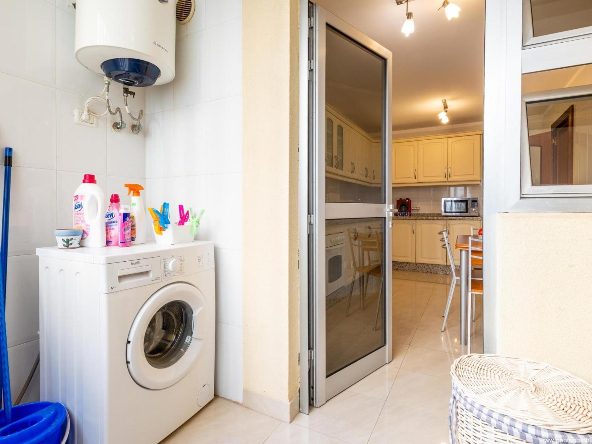 226 Sol Paraiso Sunny Ocean View * Playa Paraiso (Tenerife)