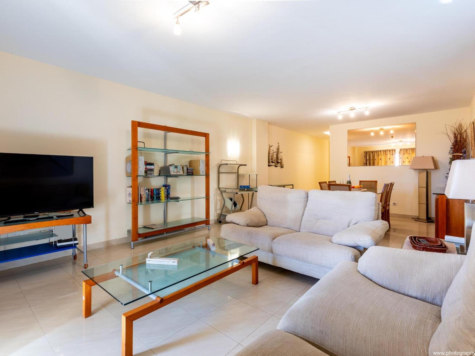 226 Sol Paraiso Sunny Ocean View * Playa Paraiso (Tenerife)