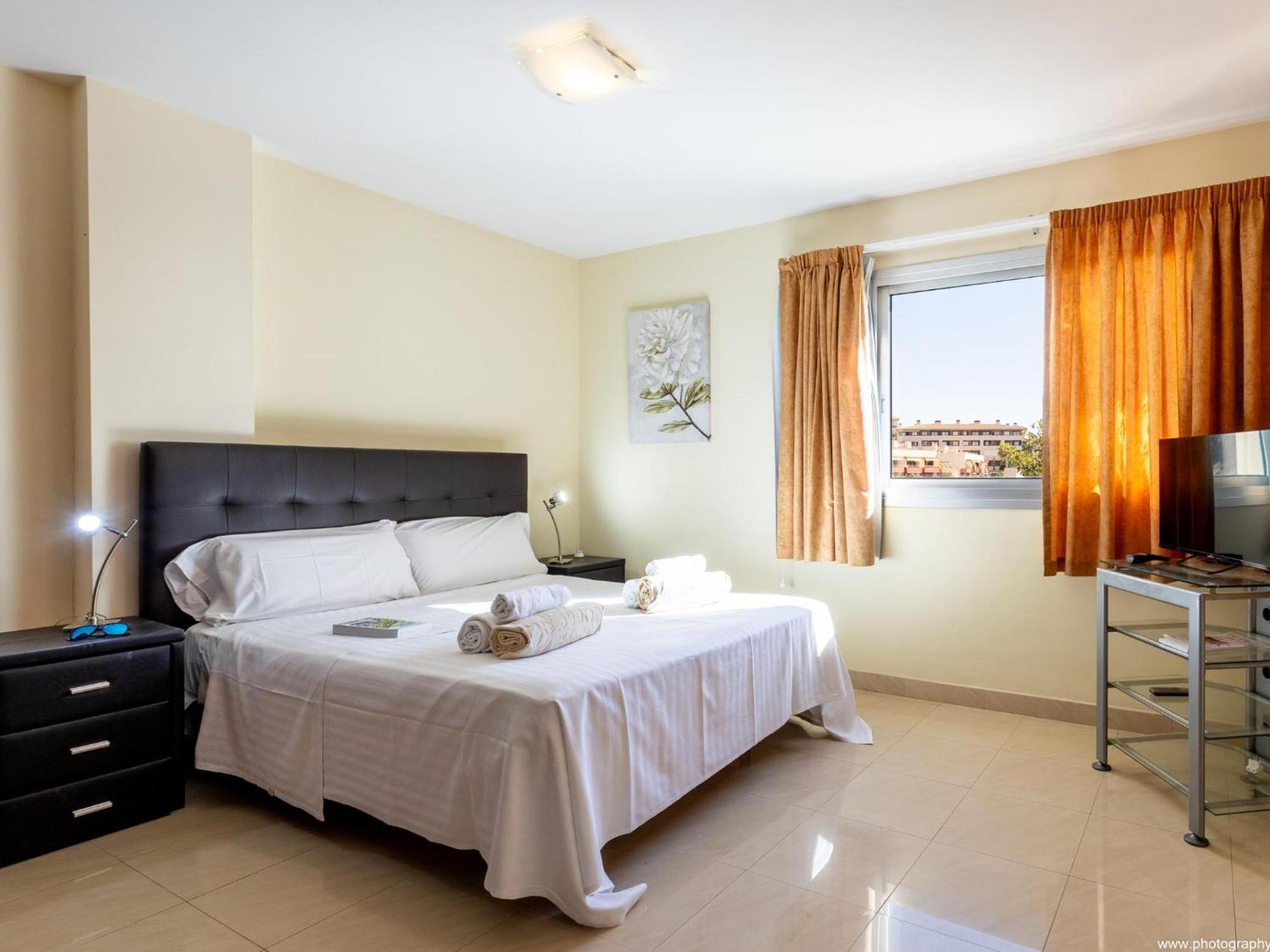 Appartamento 226 Sol Paraiso Sunny Ocean View Playa Paraiso (Tenerife)