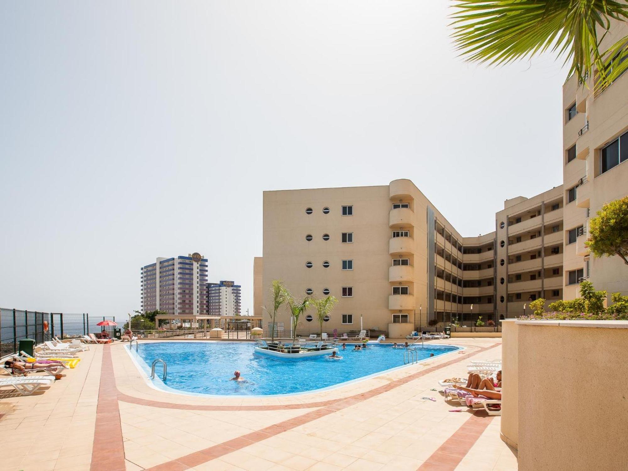 226 Sol Paraiso Sunny Ocean View Appartamento Playa Paraiso (Tenerife)
