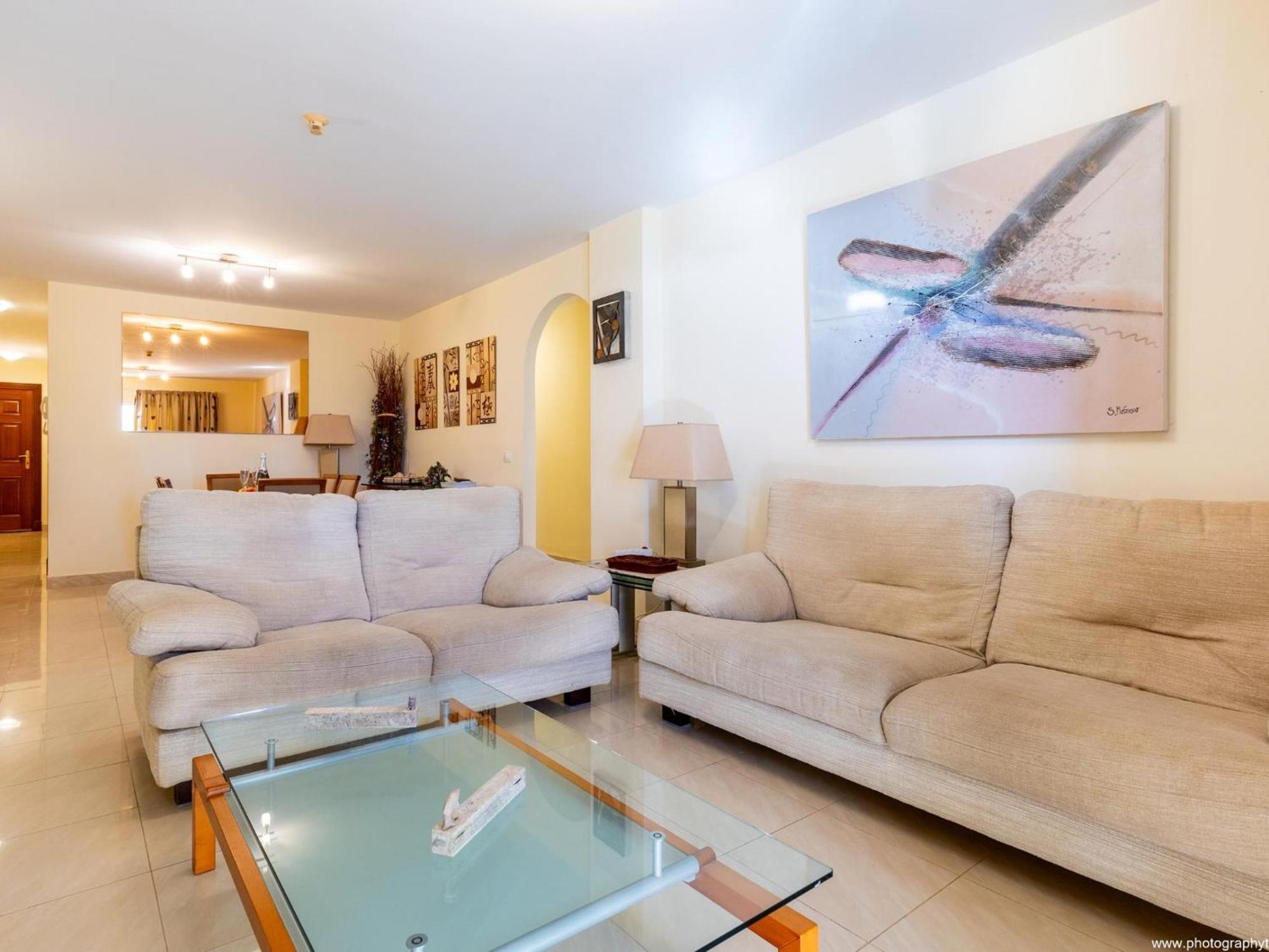 Appartamento 226 Sol Paraiso Sunny Ocean View