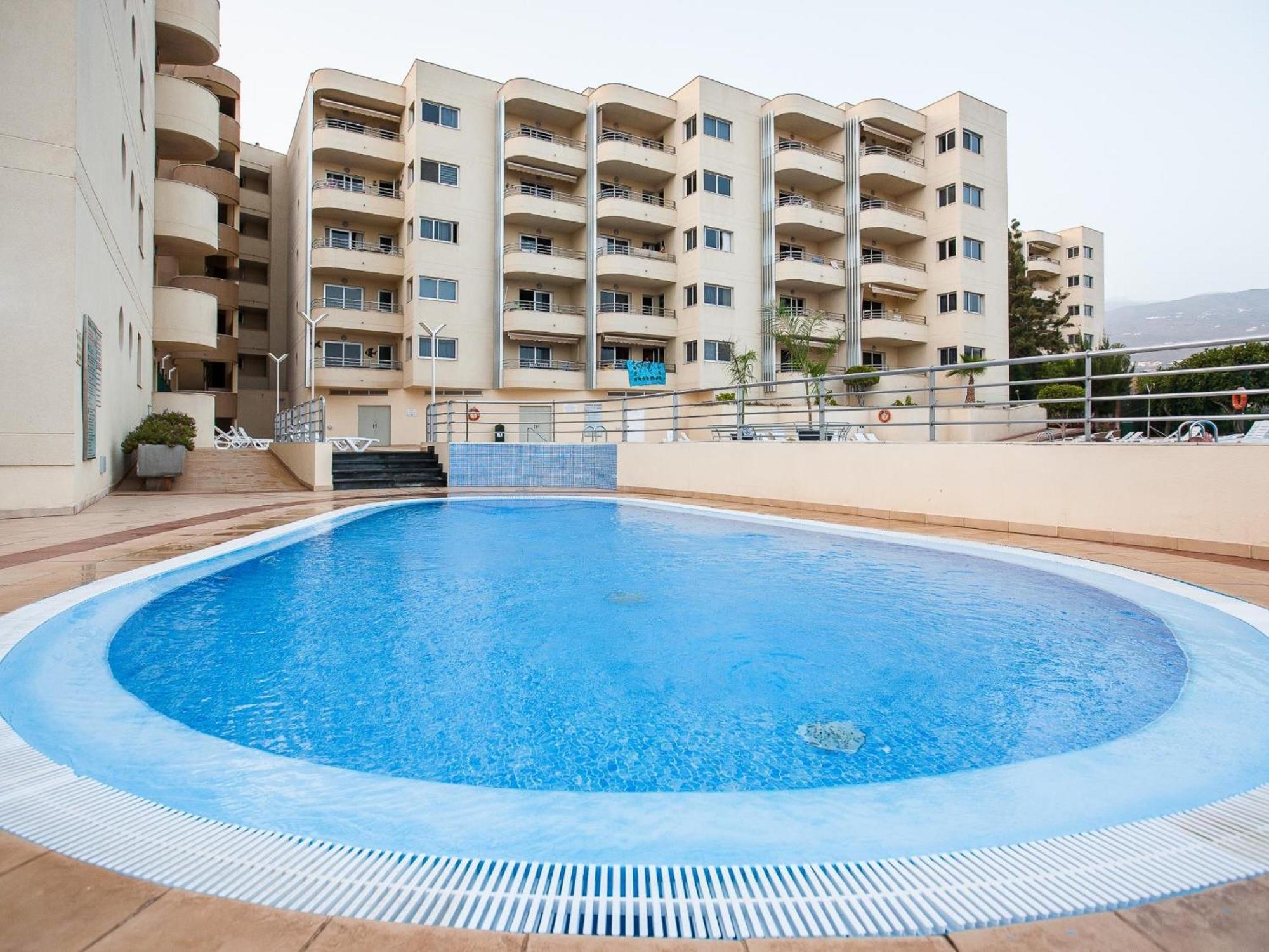 226 Sol Paraiso Sunny Ocean View Appartamento Playa Paraiso (Tenerife)